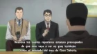 Senkou no Night Raid episodio 7