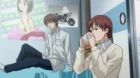 Gantz episodio 14