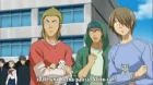 Sumomomo Momomo episodio 11