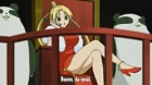 Sumomomo Momomo episodio 20