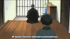 Kekkaishi episodio 38