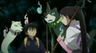 Kekkaishi episodio 40