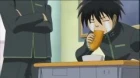 Kekkaishi episodio 43