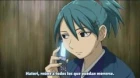 Kekkaishi episodio 45