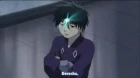 Kekkaishi episodio 46