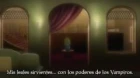 Trinity Blood episodio 14
