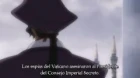 Trinity Blood episodio 16