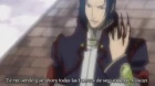 Trinity Blood episodio 17