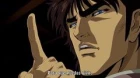 Souten no Ken episodio 12