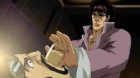 Souten no Ken episodio 21