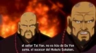 Souten no Ken episodio 23