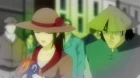 Souten no Ken episodio 25