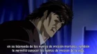 Souten no Ken episodio 26