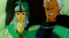 Hokuto no Ken episodio 105