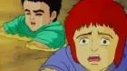 Hokuto no Ken episodio 95