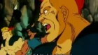 Hokuto no Ken episodio 96