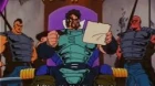 Hokuto no Ken 2 episodio 31