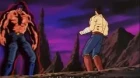 Hokuto no Ken 2 episodio 43