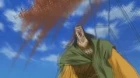 Hokuto no Ken: Yuria-den episodio 1