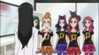 Pretty Rhythm: Dear My Future episodio 40