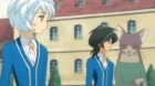 Princess Tutu episodio 11