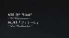 Princess Tutu episodio 26