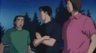 Initial D episodio 18