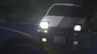 Initial D episodio 19