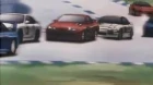 Initial D episodio 24