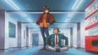 Jikuu Tenshou Nazca episodio 1