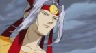 Jikuu Tenshou Nazca episodio 12