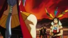 Jikuu Tenshou Nazca episodio 4
