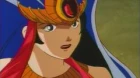 Jikuu Tenshou Nazca episodio 5