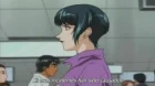 Jikuu Tenshou Nazca episodio 9