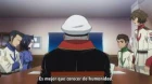 Uchuu Senkan Yamato 2199 episodio 11