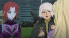 Uchuu Senkan Yamato 2199 episodio 22