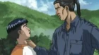 Initial D: Second Stage episodio 1