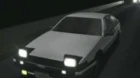 Initial D: Second Stage episodio 13