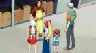 Muteki Kanban Musume episodio 3
