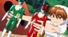 Muteki Kanban Musume episodio 8