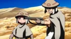 Sunabouzu episodio 13