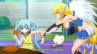 Sora no Otoshimono Final: Eternal My Master episodio 1