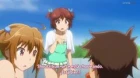Mujaki no Rakuen episodio 3