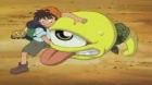 Monster Rancher episodio 42