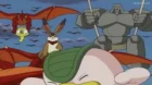 Monster Rancher episodio 47