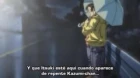 Initial D: Fourth Stage episodio 13