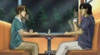 Initial D: Fourth Stage episodio 19