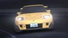 Initial D: Fourth Stage episodio 24