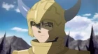 Druaga no Tou: the Aegis of Uruk episodio 1