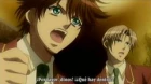 Gakuen Heaven episodio 5
